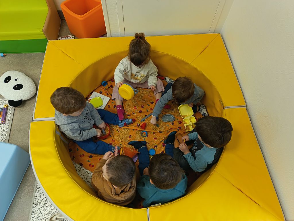 Agrandir l'image (fenêtre modale)